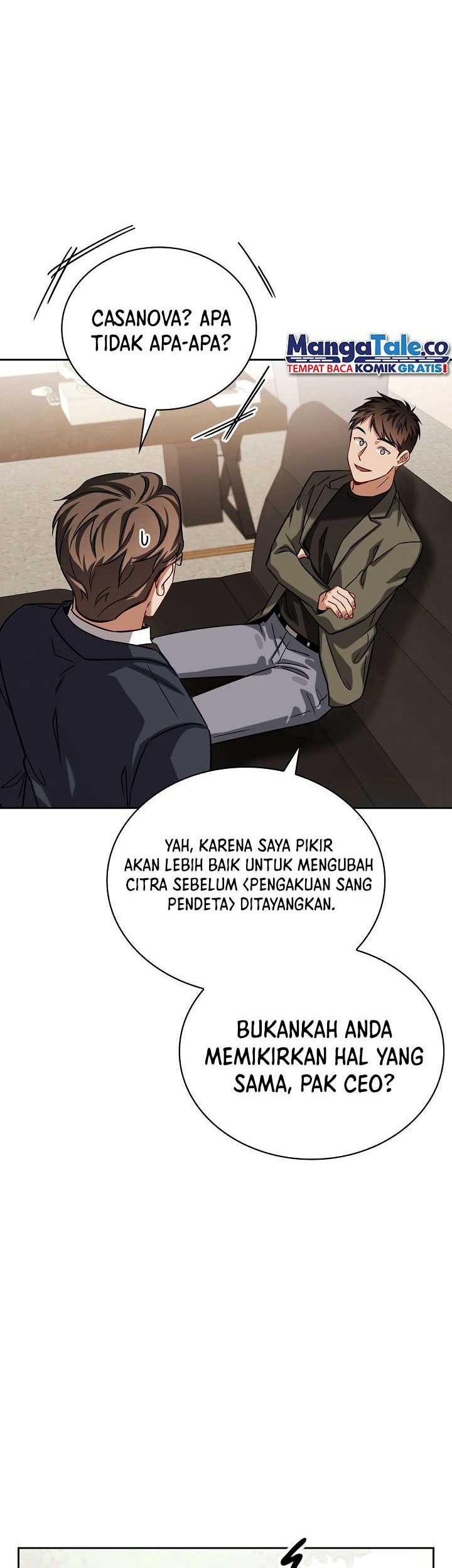Be the Actor Bab 62 halaman 21