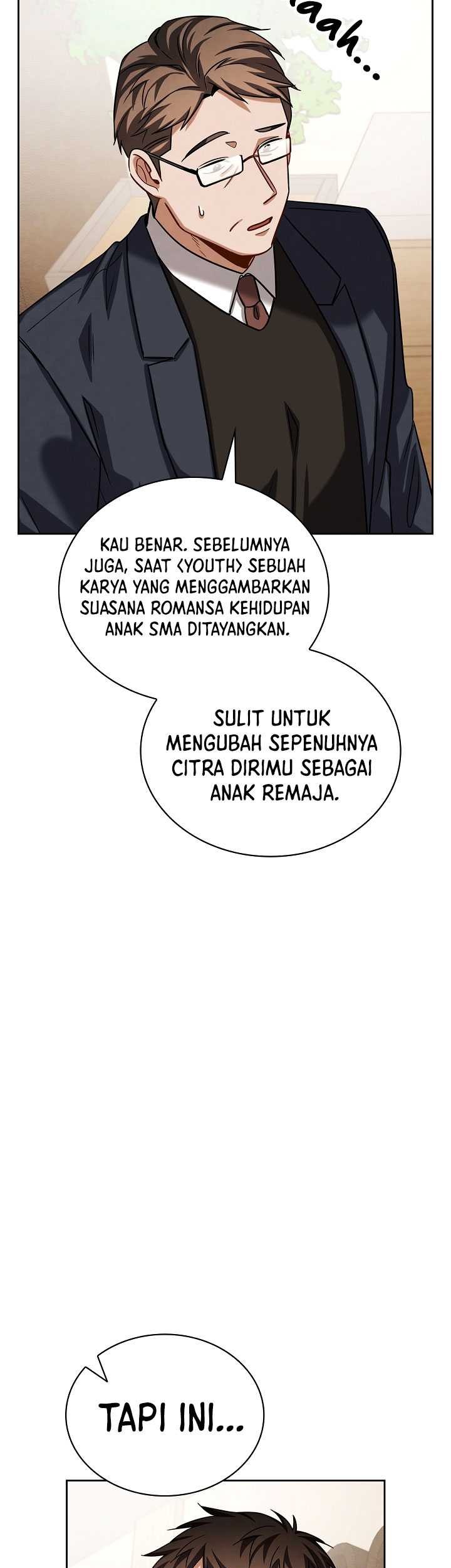 Be the Actor Bab 62 halaman 22