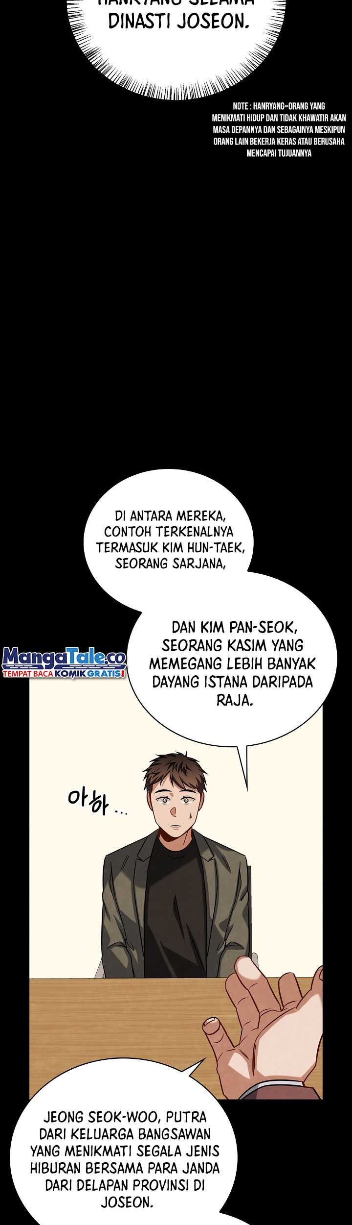 Be the Actor Bab 62 halaman 24
