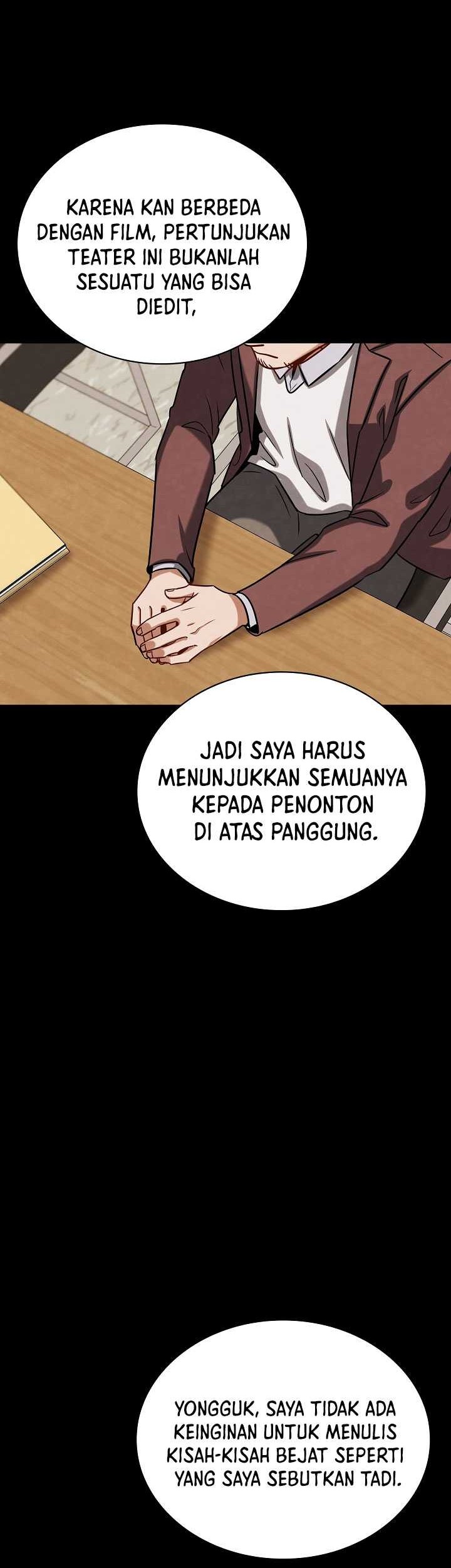 Be the Actor Bab 62 halaman 27