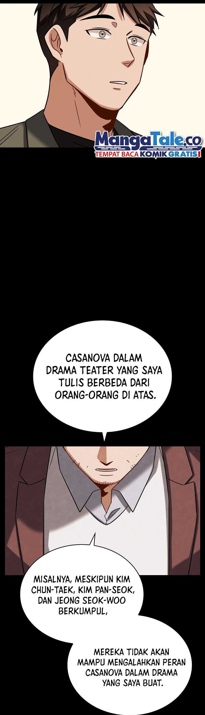 Be the Actor Bab 62 halaman 28