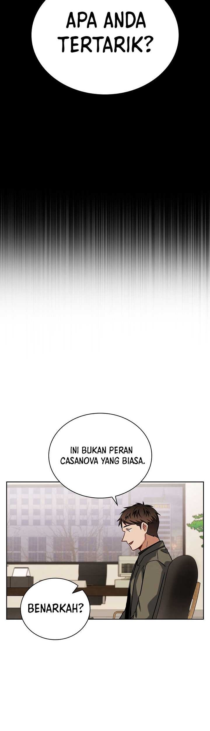 Be the Actor Bab 62 halaman 31