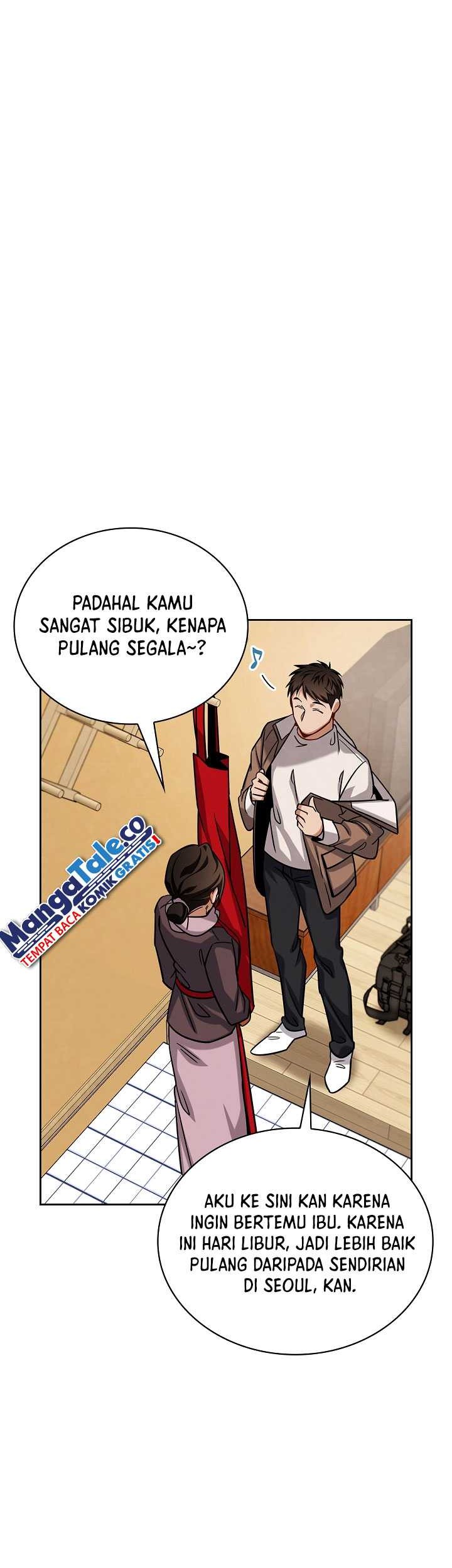Be the Actor Bab 62 halaman 40