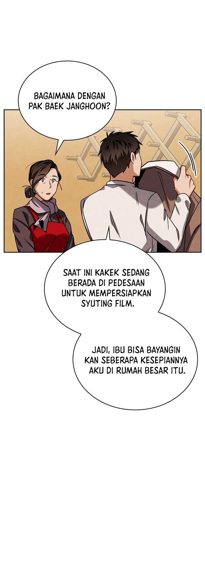 Be the Actor Bab 62 halaman 41