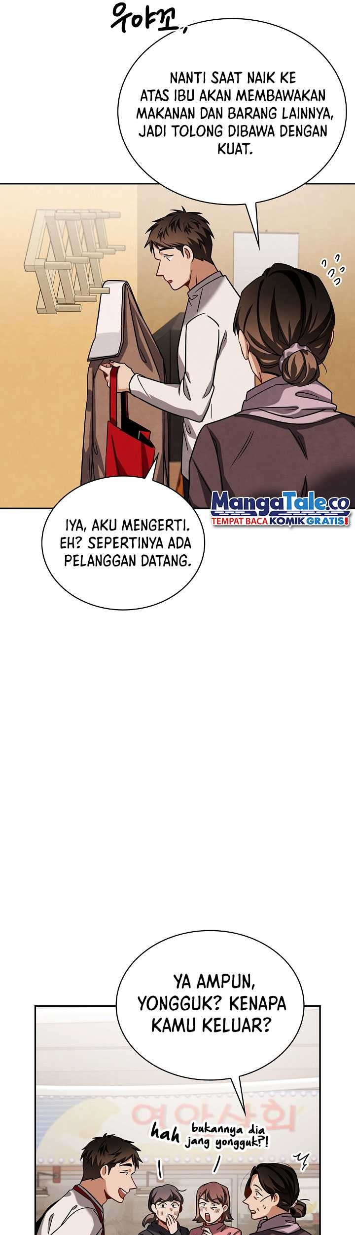 Be the Actor Bab 62 halaman 42