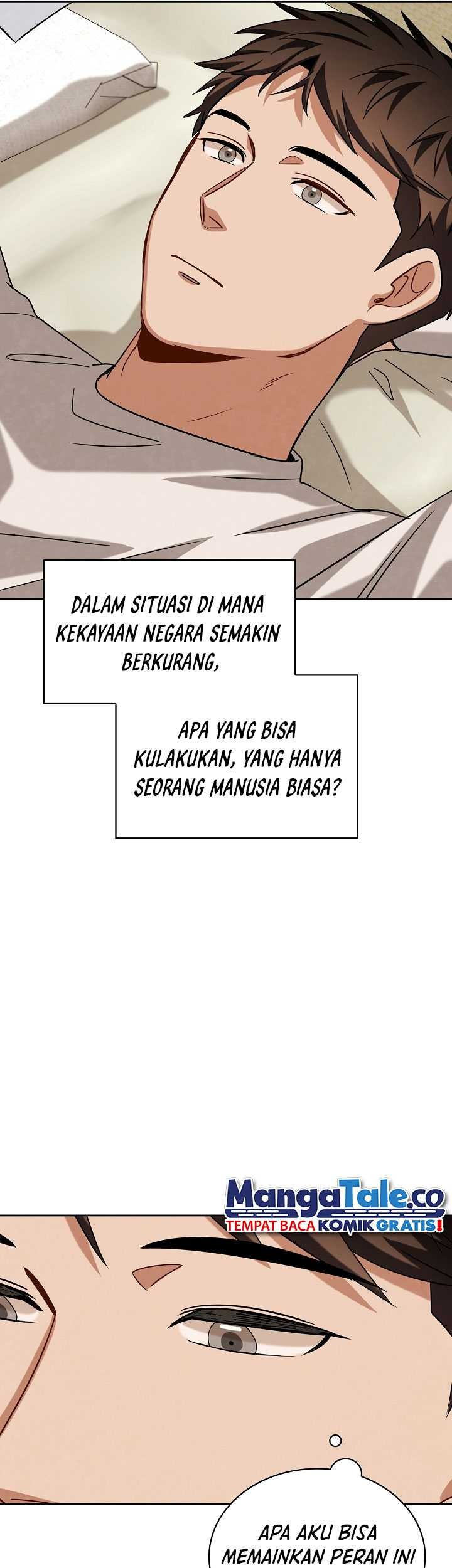 Be the Actor Bab 62 halaman 50