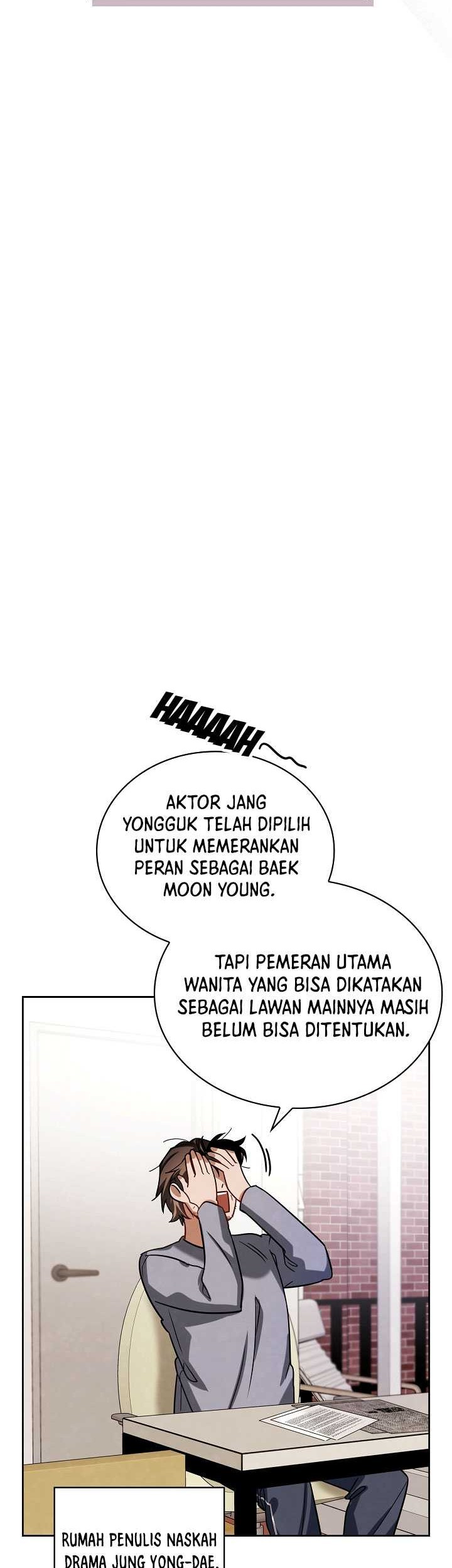 Be the Actor Bab 62 halaman 55