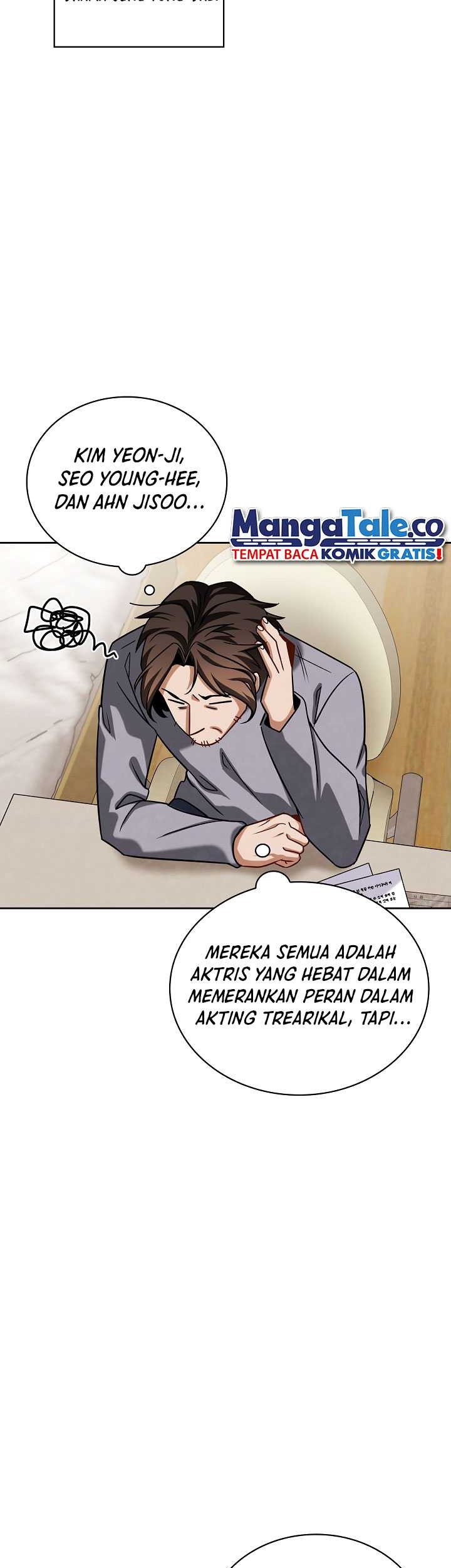 Be the Actor Bab 62 halaman 56