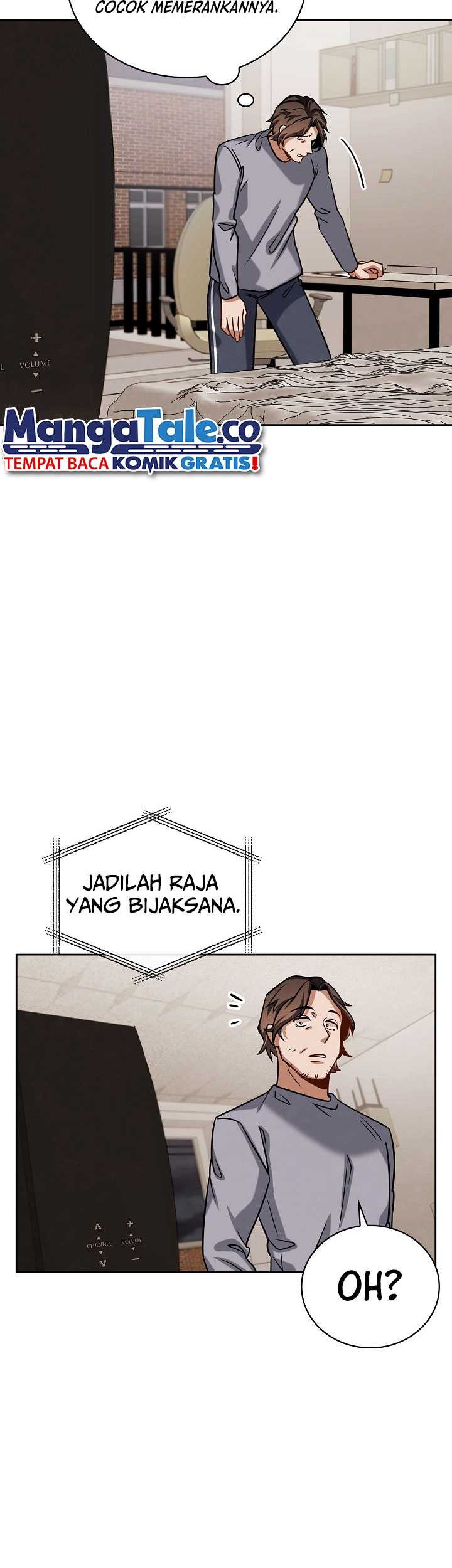 Be the Actor Bab 62 halaman 59