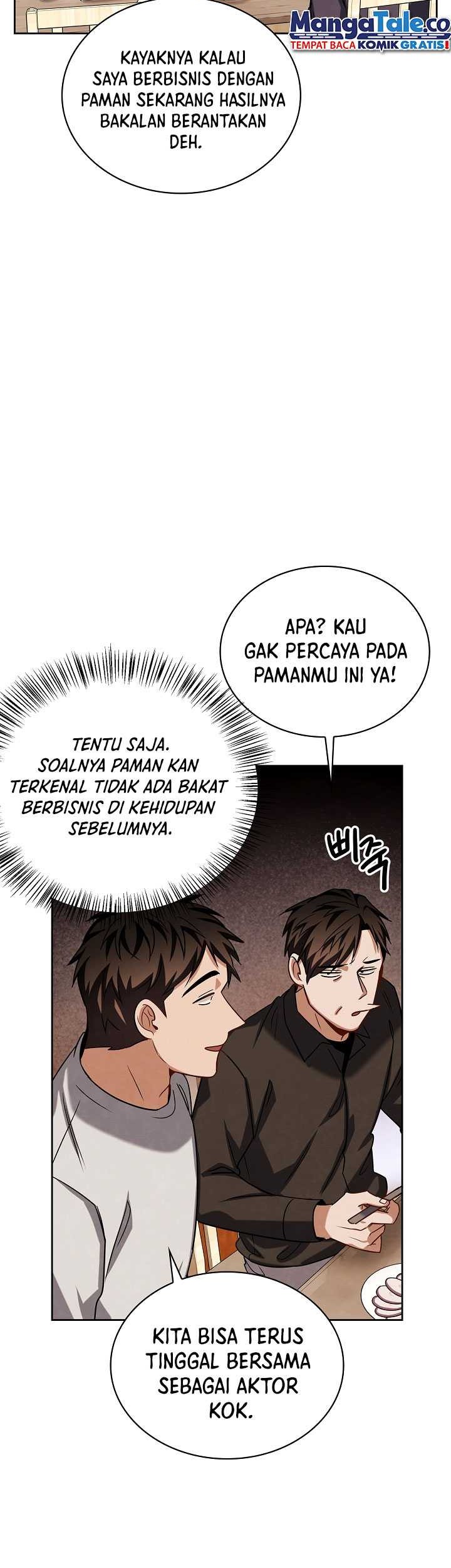 Be the Actor Bab 63 halaman 4