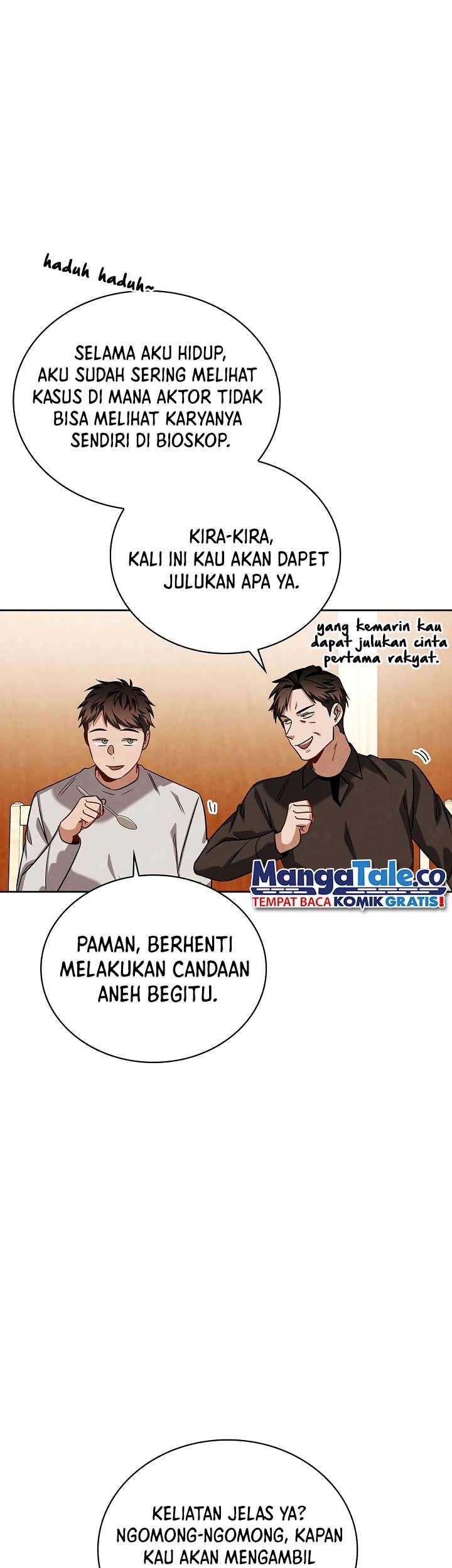 Be the Actor Bab 63 halaman 8
