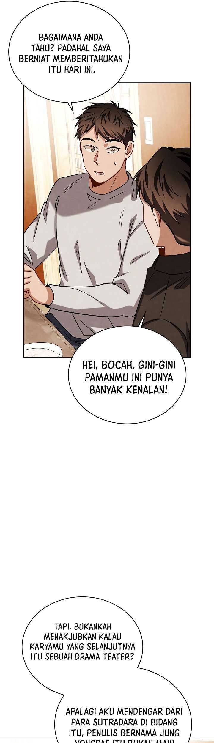 Be the Actor Bab 63 halaman 10