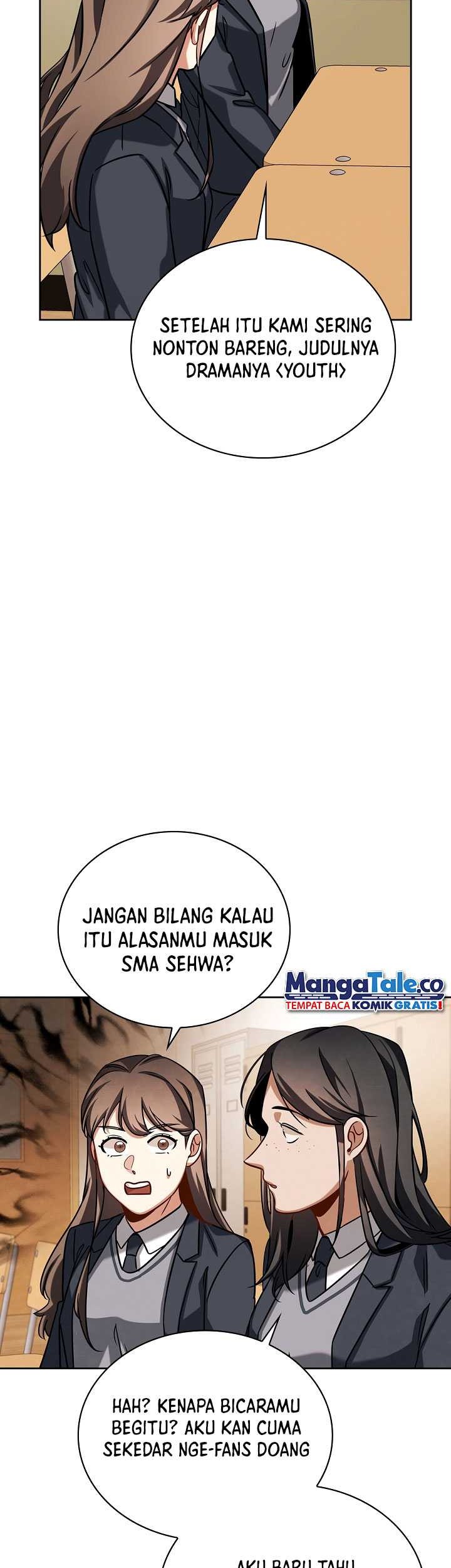 Be the Actor Bab 63 halaman 20