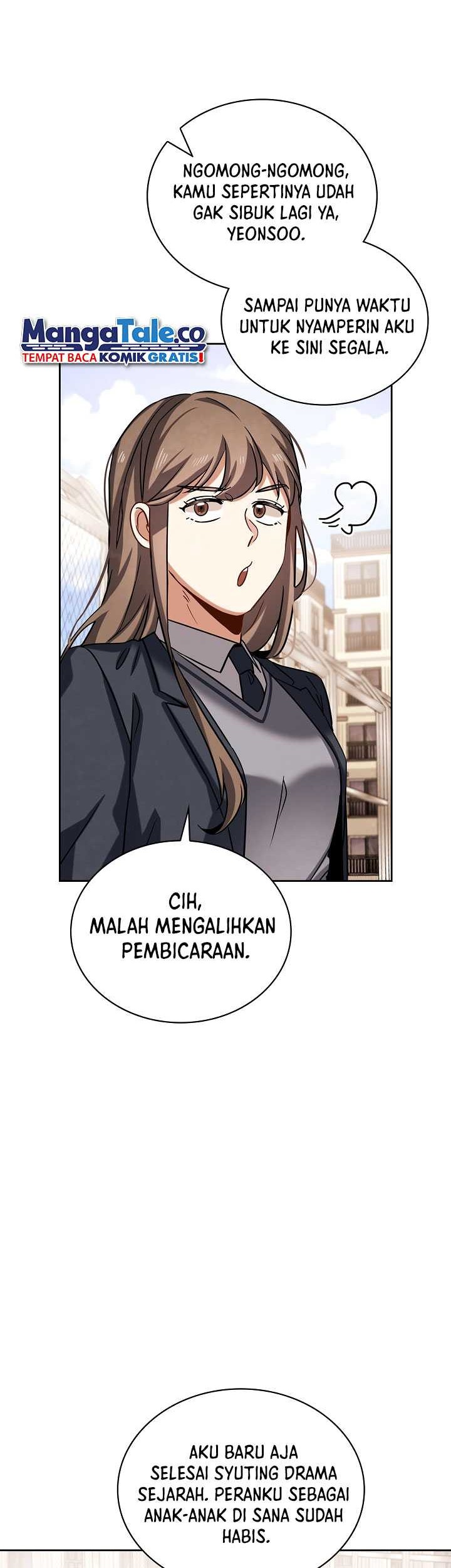 Be the Actor Bab 63 halaman 37