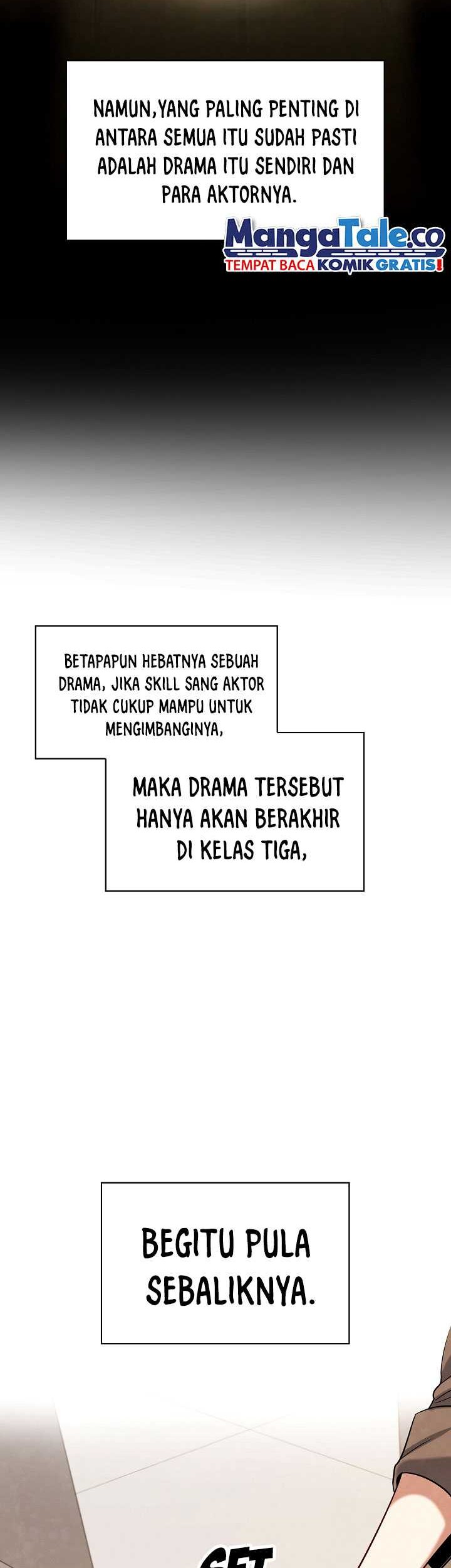 Be the Actor Bab 63 halaman 45
