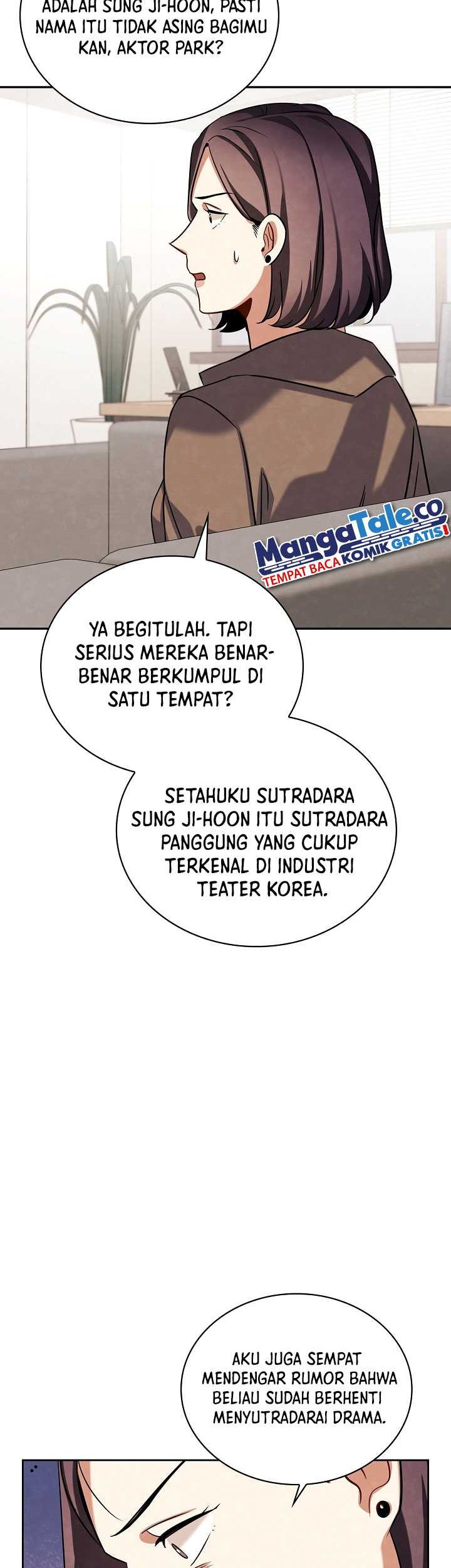 Be the Actor Bab 63 halaman 51
