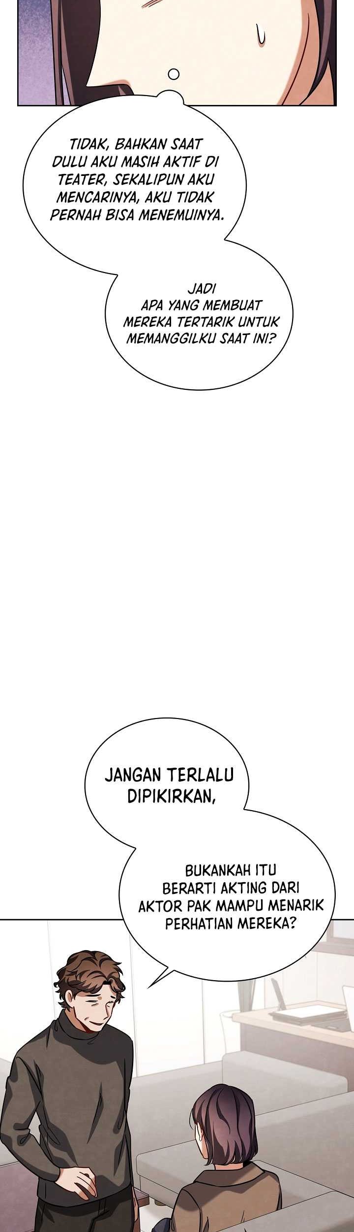 Be the Actor Bab 63 halaman 52