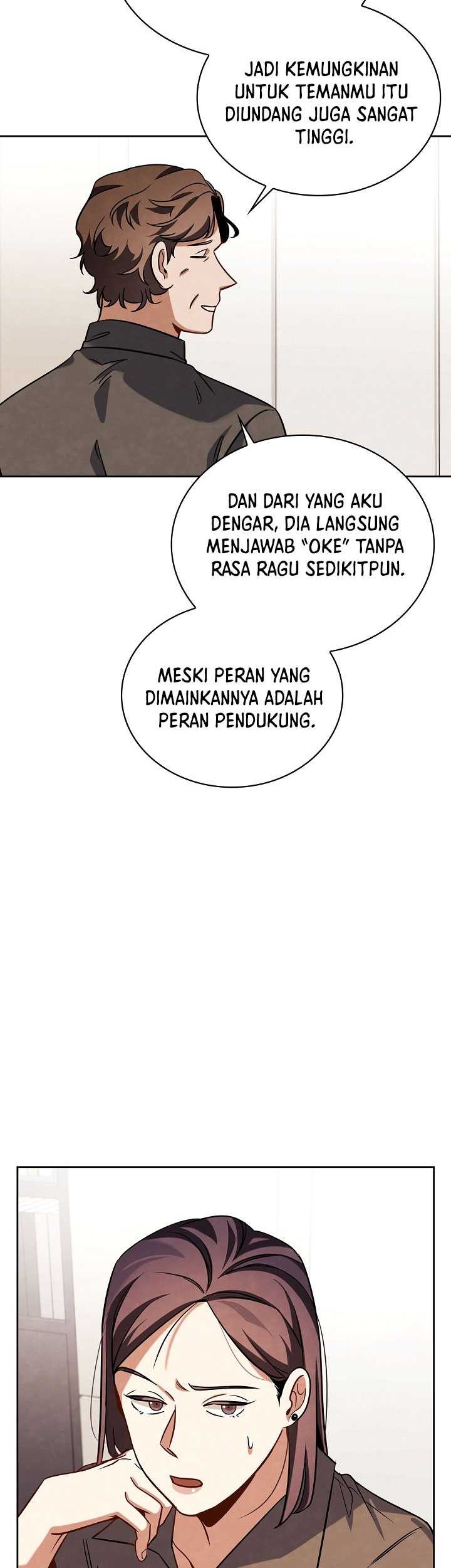 Be the Actor Bab 63 halaman 55