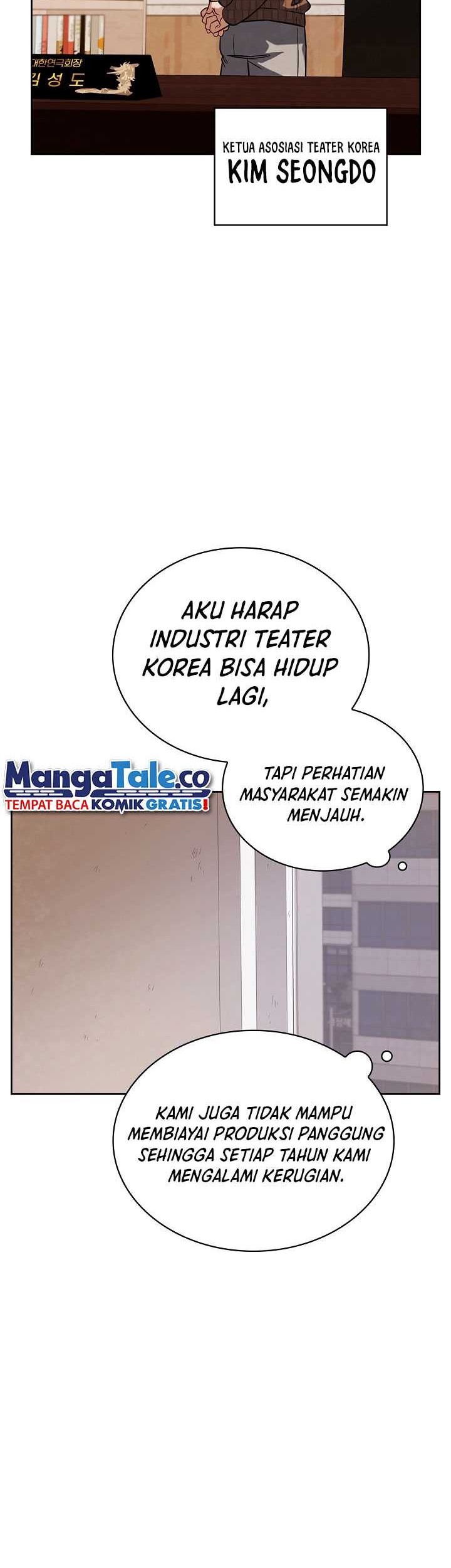 Be the Actor Bab 64 halaman 3