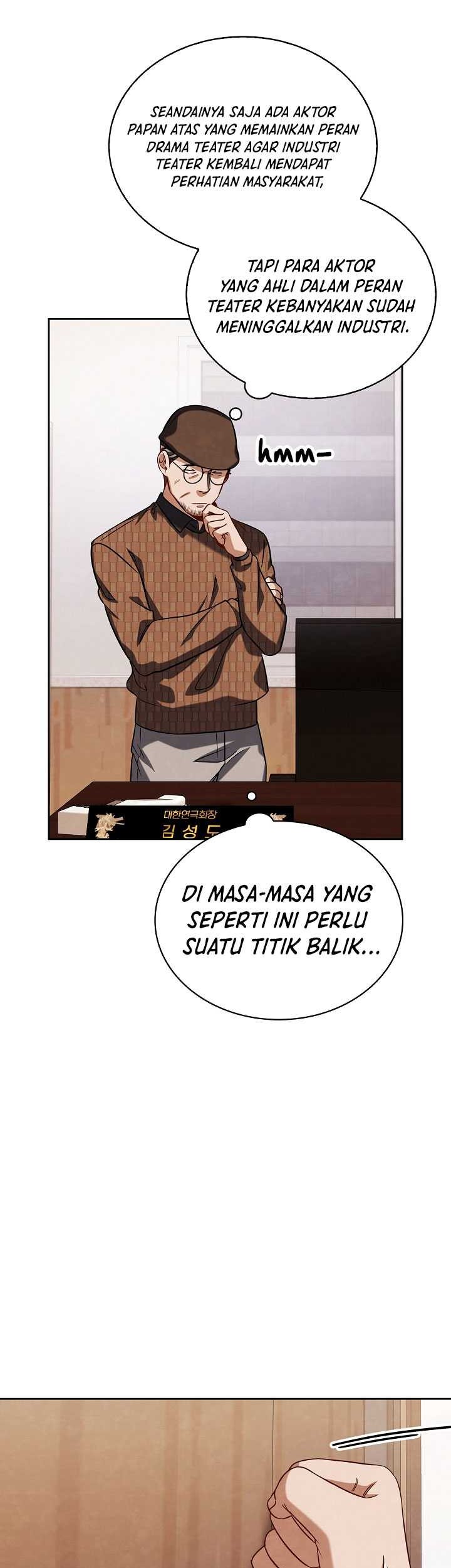 Be the Actor Bab 64 halaman 4