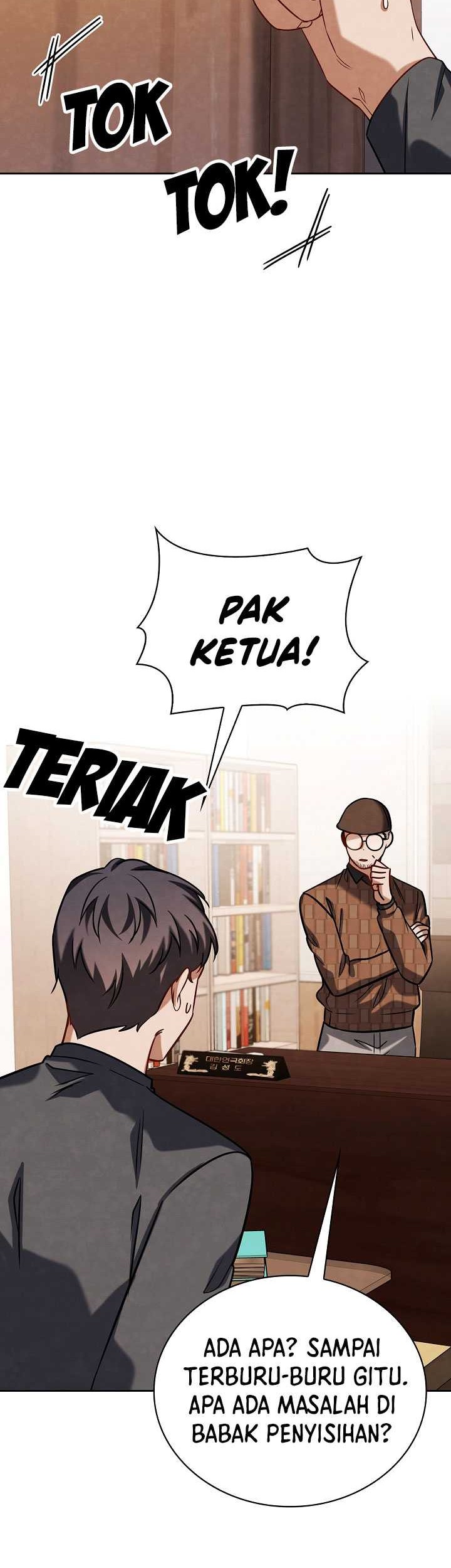 Be the Actor Bab 64 halaman 5