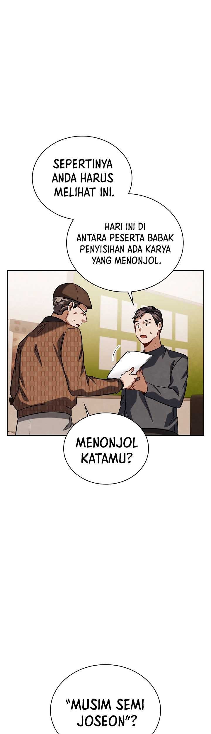 Be the Actor Bab 64 halaman 6