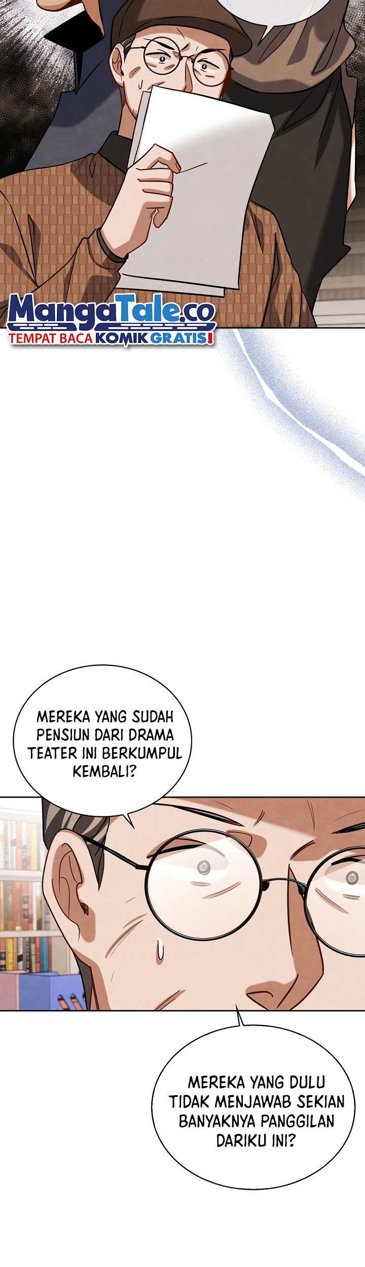 Be the Actor Bab 64 halaman 9