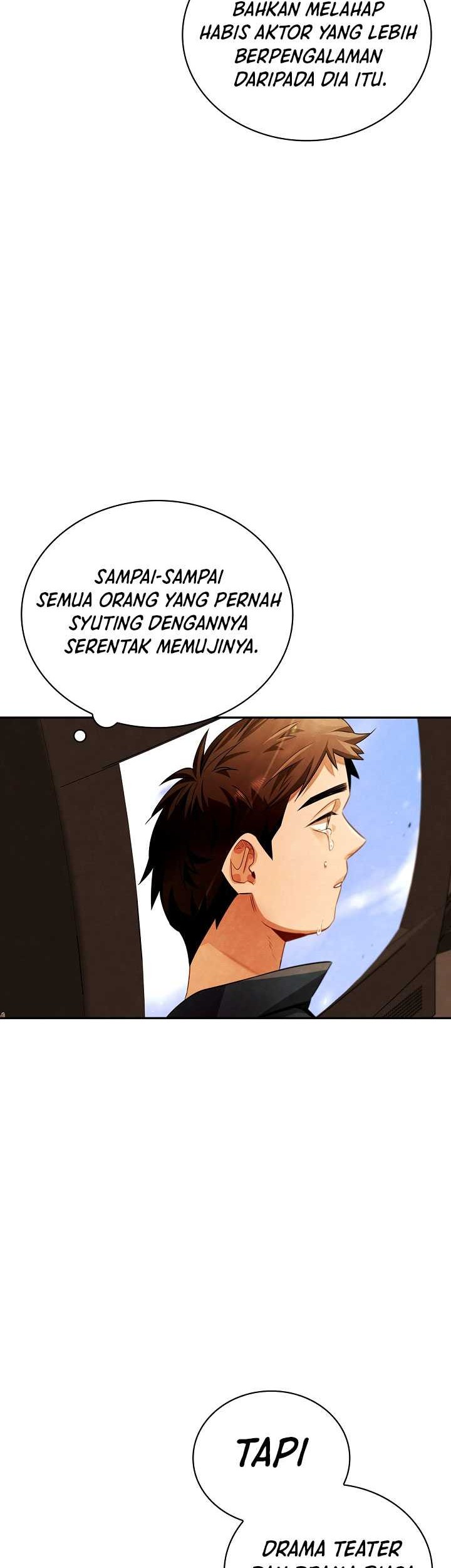 Be the Actor Bab 64 halaman 15