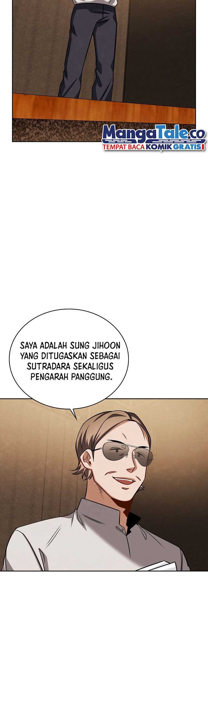 Be the Actor Bab 64 halaman 19
