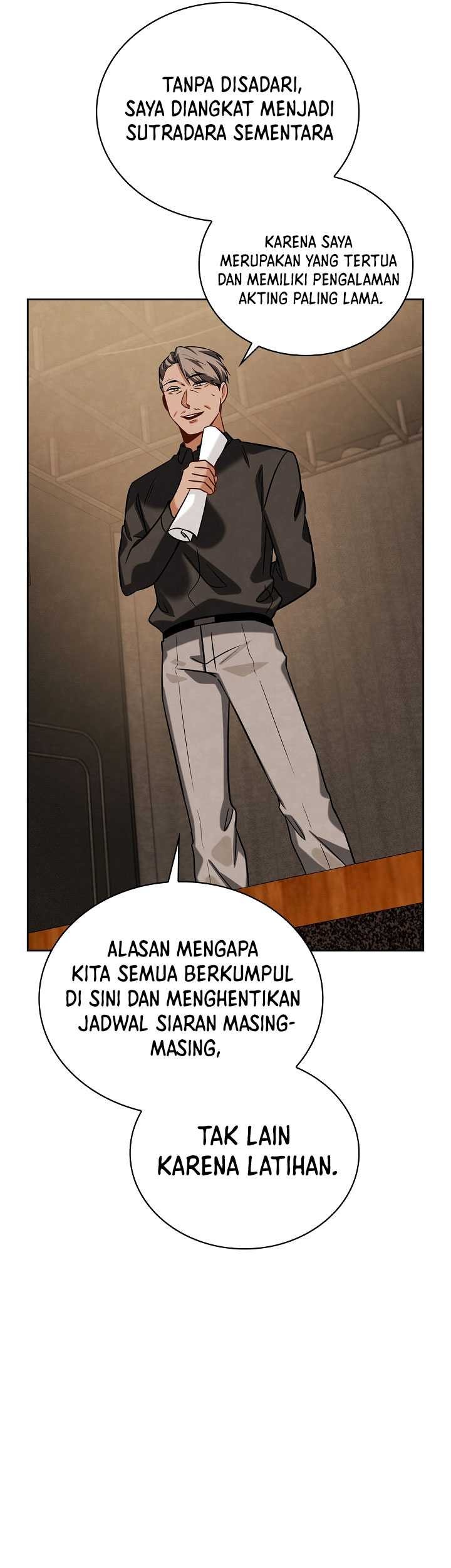 Be the Actor Bab 64 halaman 26