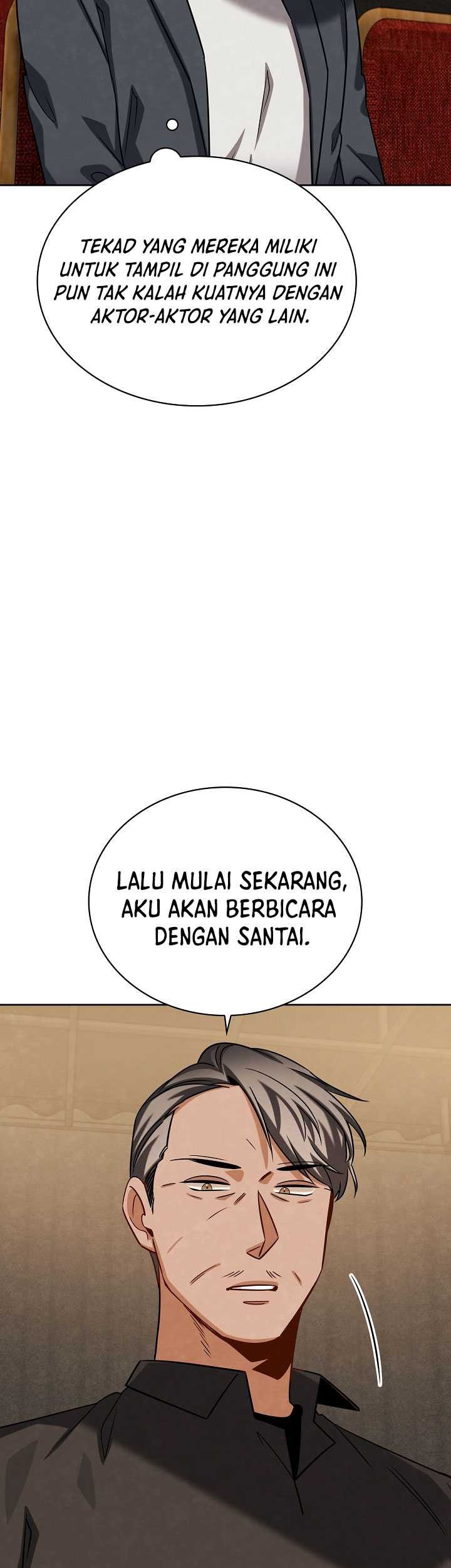 Be the Actor Bab 64 halaman 30