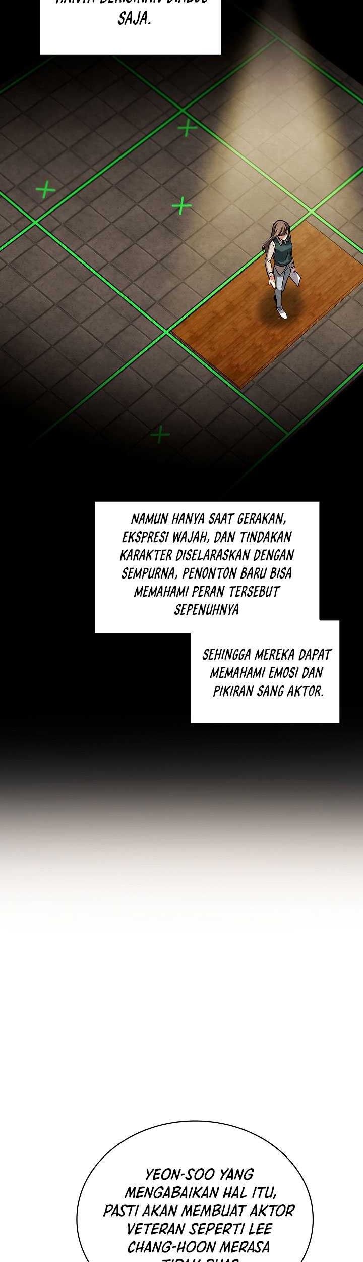 Be the Actor Bab 64 halaman 36
