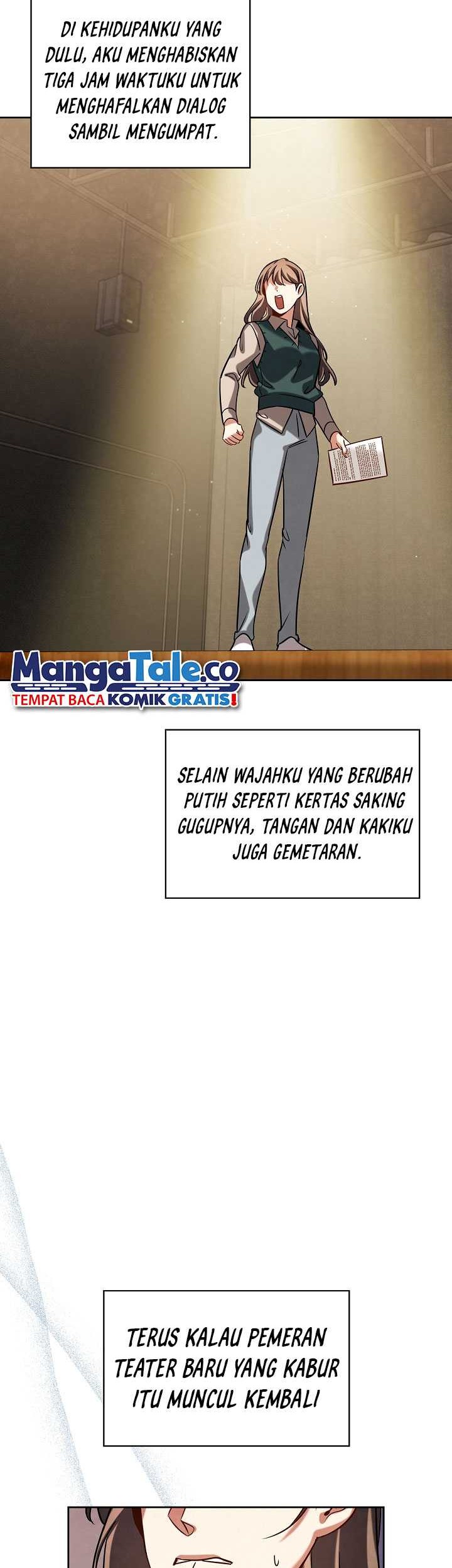Be the Actor Bab 64 halaman 43