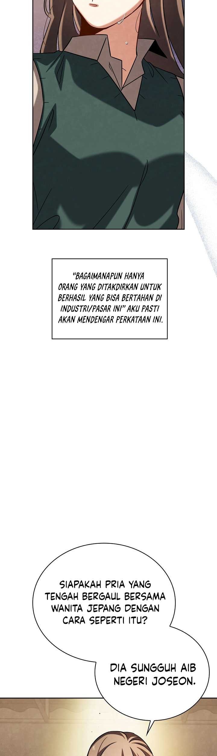 Be the Actor Bab 64 halaman 44