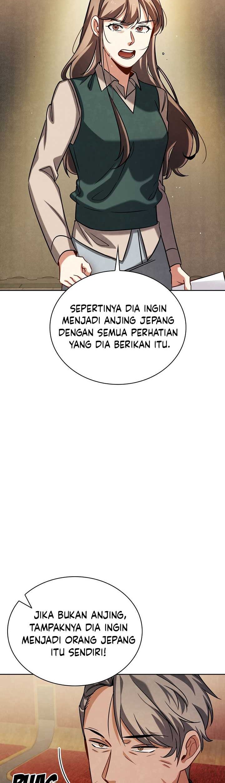 Be the Actor Bab 64 halaman 45