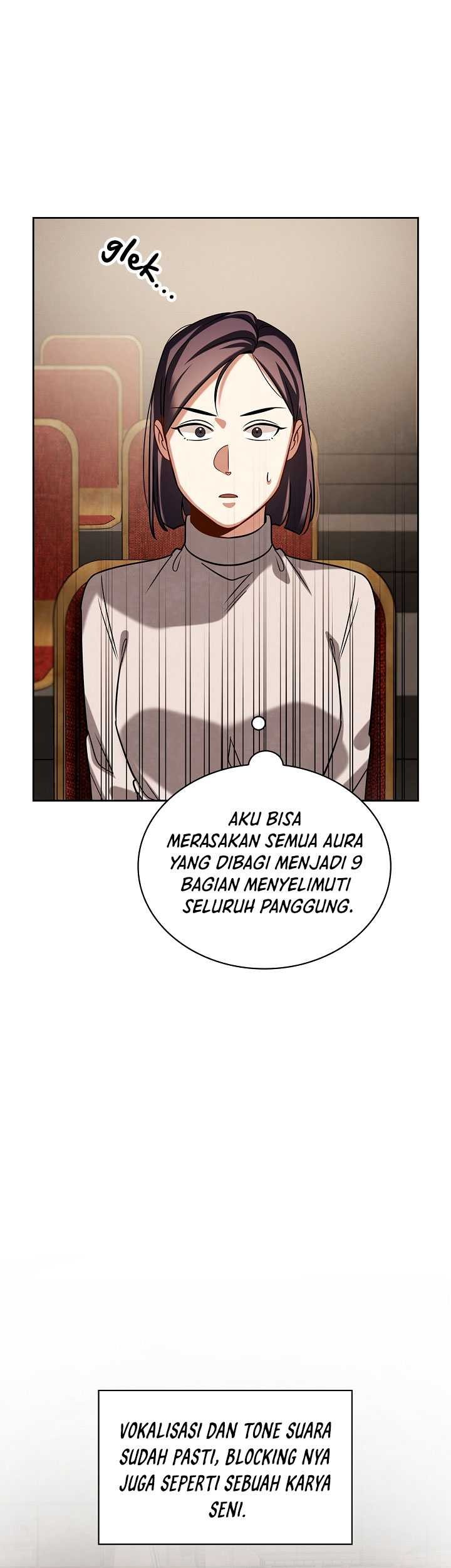 Be the Actor Bab 65 halaman 13