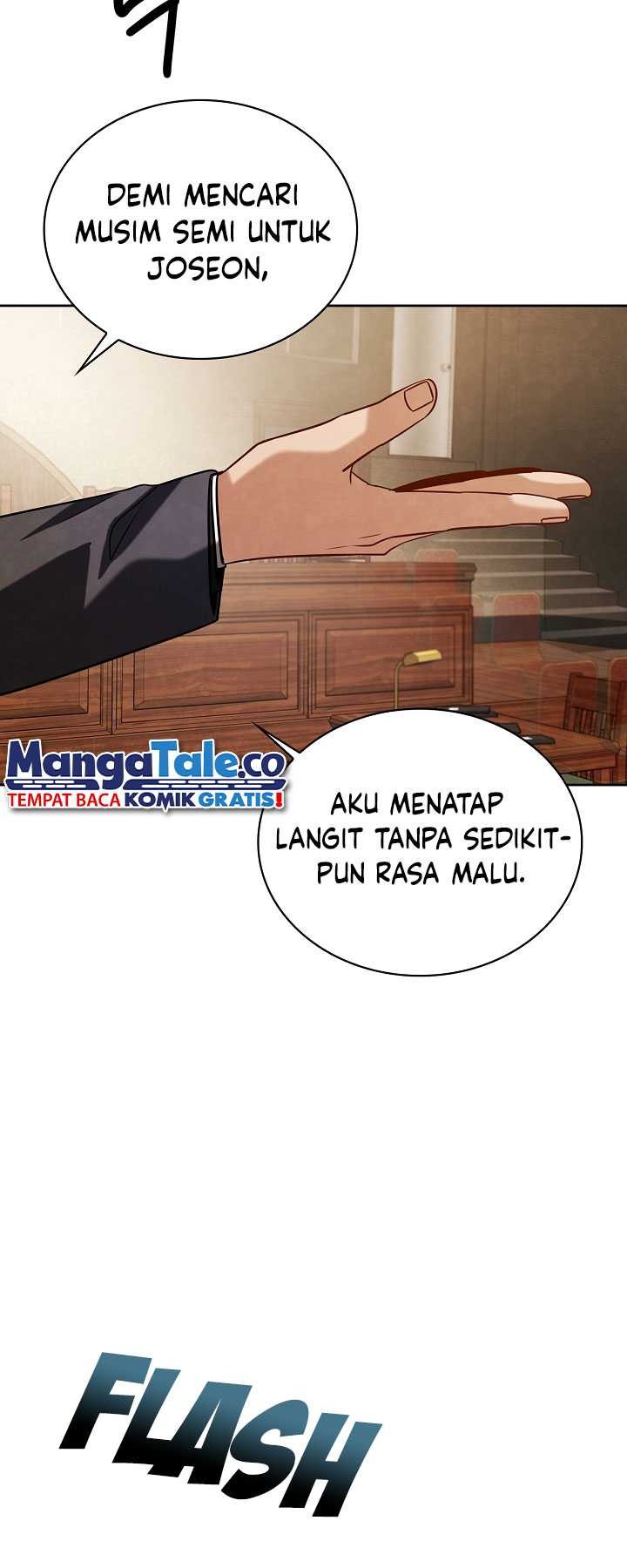 Be the Actor Bab 65 halaman 15