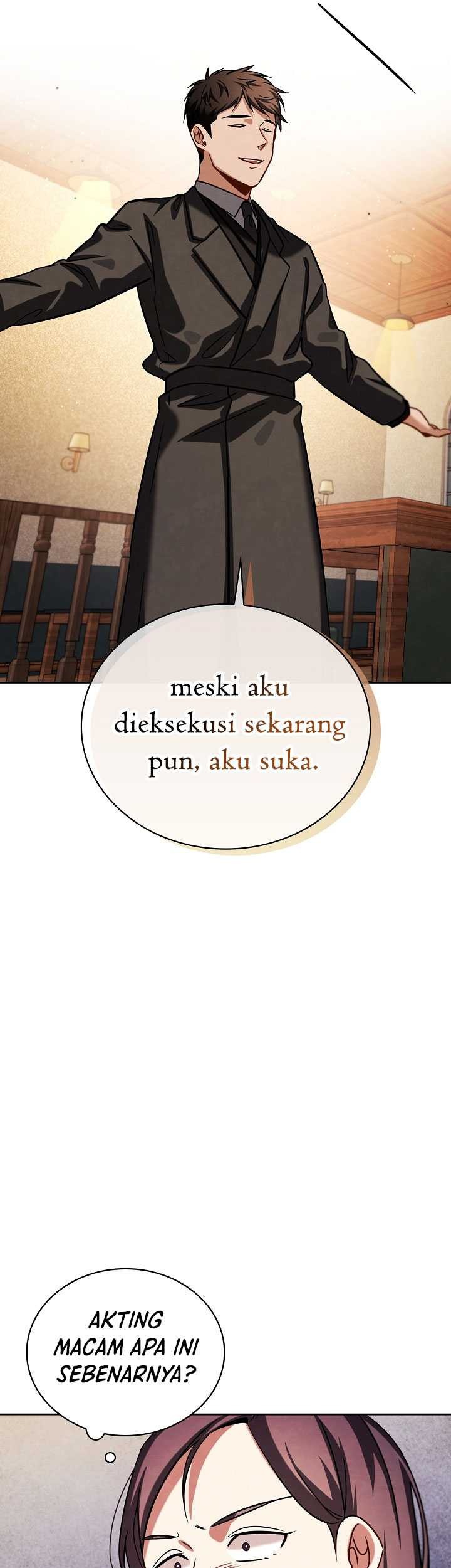 Be the Actor Bab 65 halaman 16