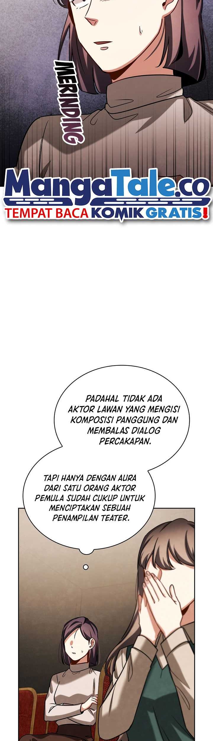 Be the Actor Bab 65 halaman 17