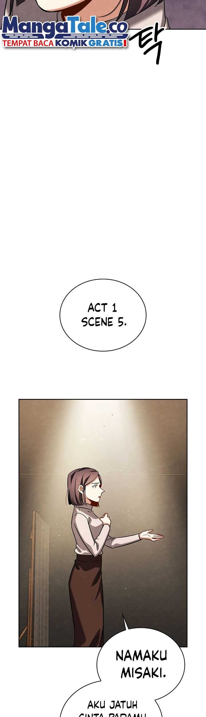 Be the Actor Bab 65 halaman 24