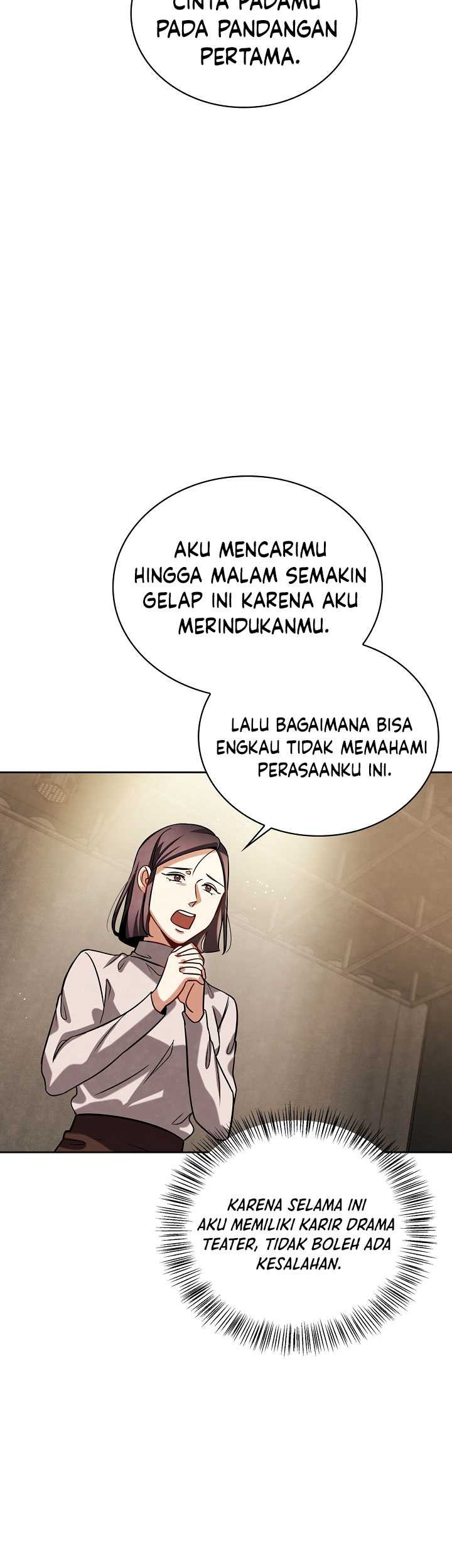 Be the Actor Bab 65 halaman 25