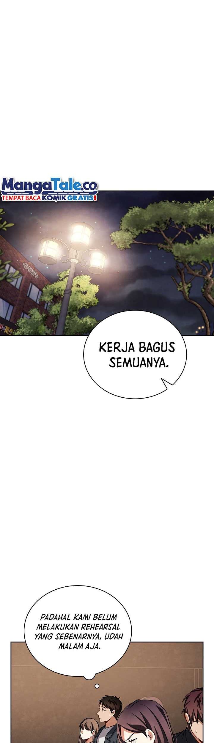 Be the Actor Bab 65 halaman 32