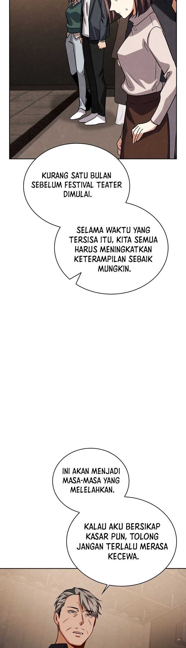 Be the Actor Bab 65 halaman 33