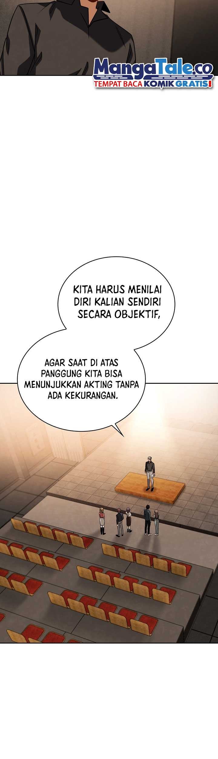 Be the Actor Bab 65 halaman 34
