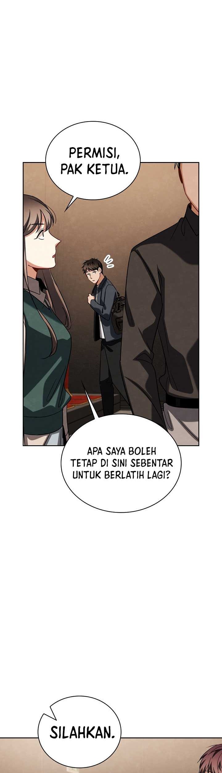 Be the Actor Bab 65 halaman 35