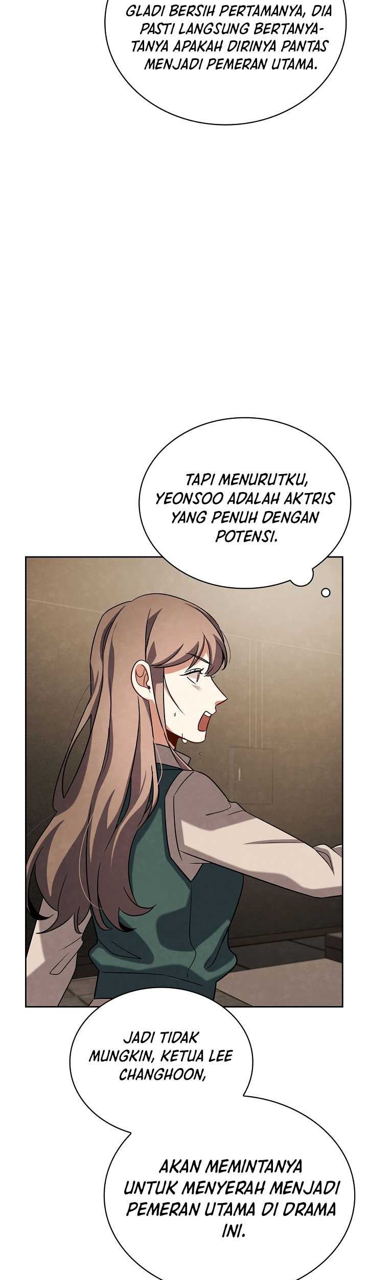 Be the Actor Bab 65 halaman 39