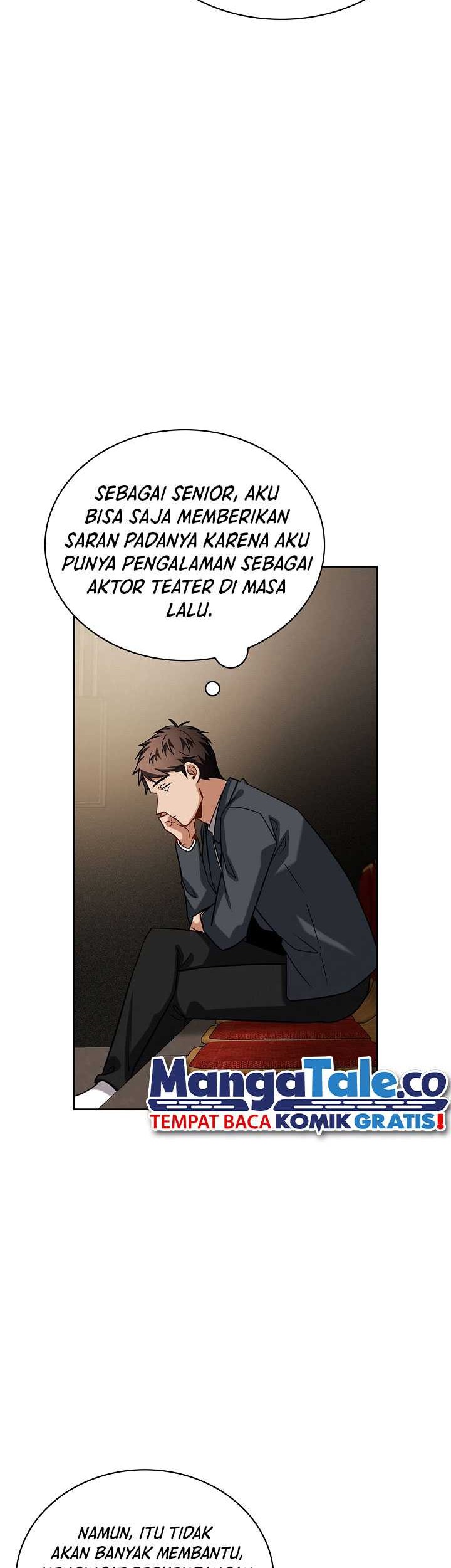 Be the Actor Bab 65 halaman 40