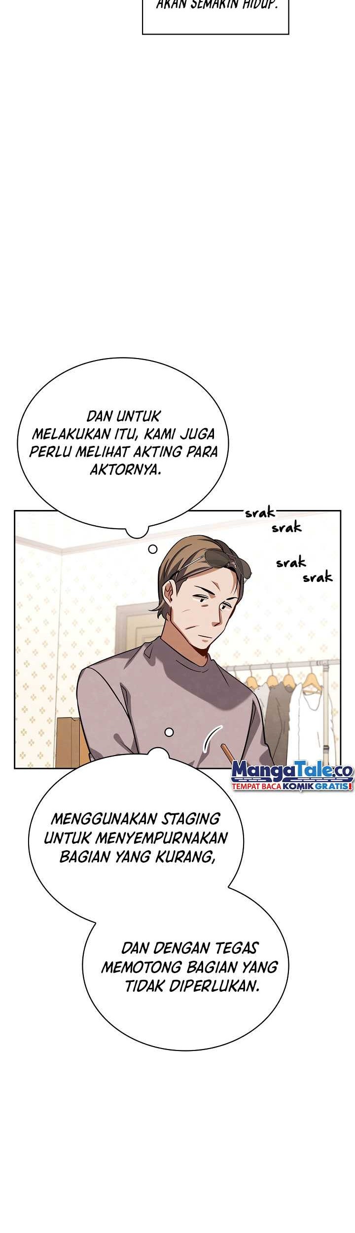 Be the Actor Bab 65 halaman 45