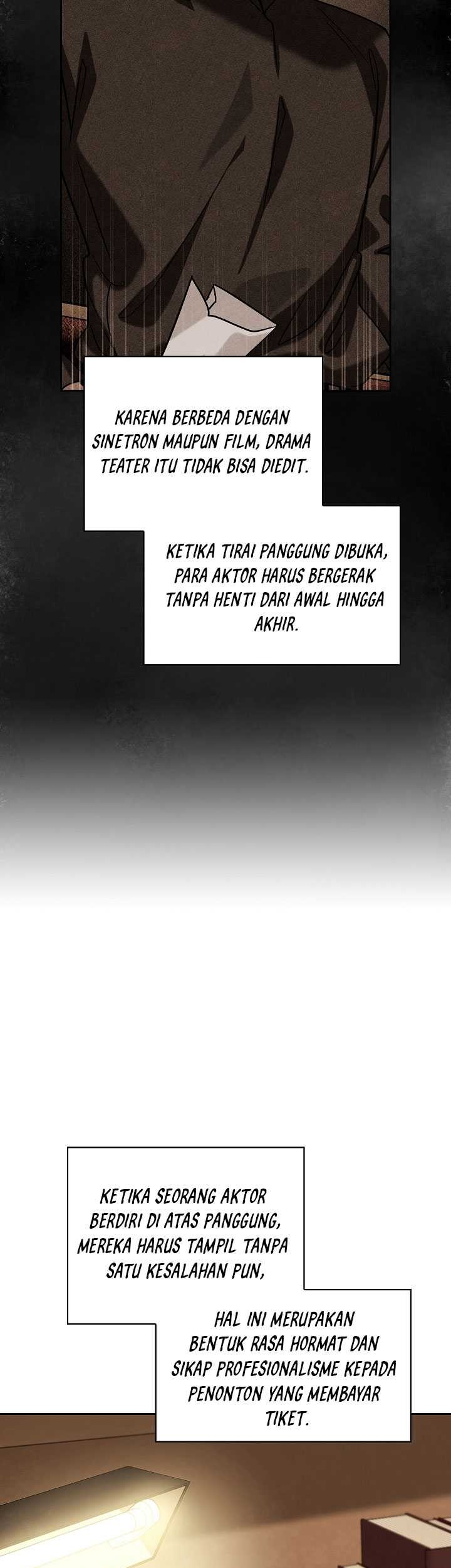 Be the Actor Bab 65 halaman 48