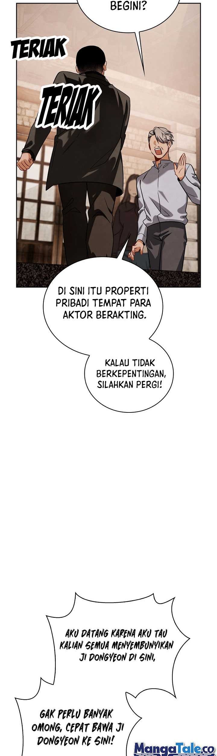 Be the Actor Bab 67 halaman 3